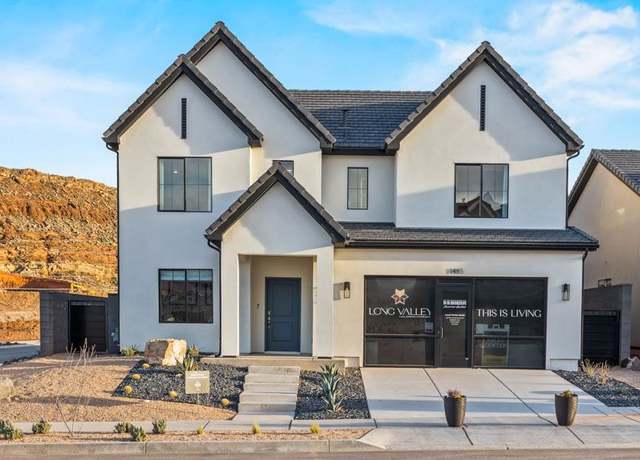 Property at Stillwater Plan, Washington, UT 84780, 4 beds, 2.5 baths