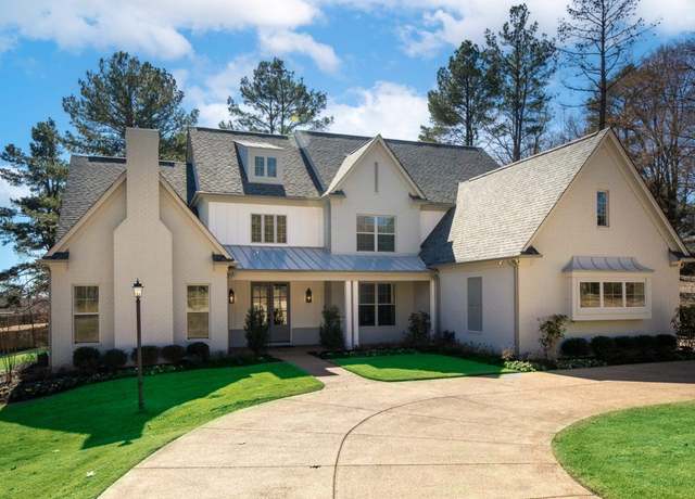 Property at 3605 Raleigh Lagrange Dr #1, Rossville, TN 38066, 5 beds, 4.5 baths