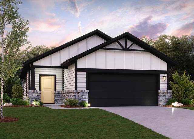 Property at Hudson Plan, San Marcos, TX 78666, 4 beds, 2 baths