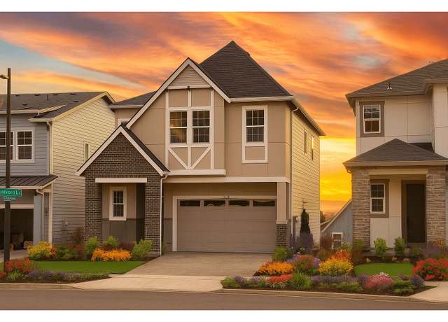 Property at 17654 SW Watchman Ln, Beaverton, OR 97007, 4 beds, 2.5 baths