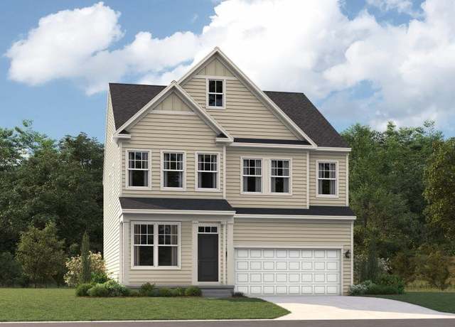 Property at Briars Plan, Ranson, WV 25438, 4 beds, 2.5 baths