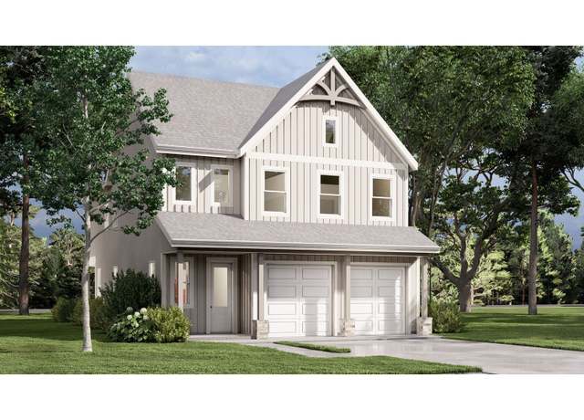 Property at The Arlington Plan, Hixson, TN 37343, 3 beds, 2.5 baths