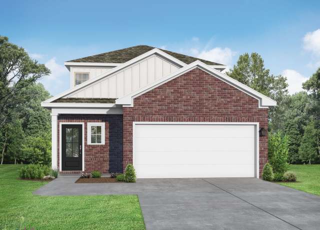 Property at The Sabine F Plan, Beasley, TX 77417, 4 beds, 3 baths