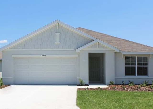 Property at Aria Plan, Ocala, FL 34470, 3 beds, 2 baths