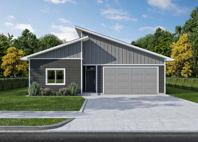 Property at Gannett Plan, Pinedale, WY 82941, 4 beds, 2 baths