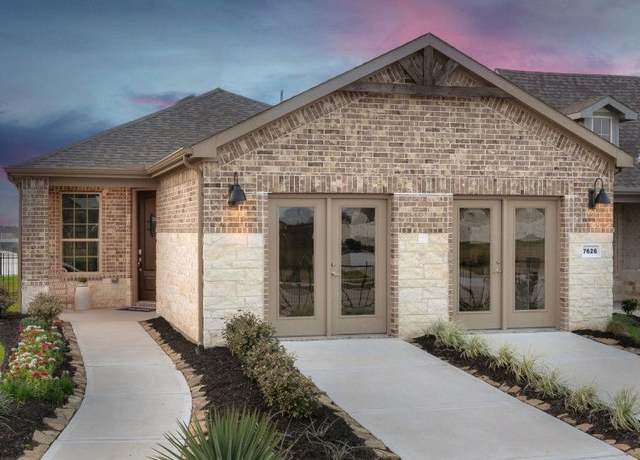 Property at Contour Plan, Fulshear, TX 77441, 2 beds, 2 baths