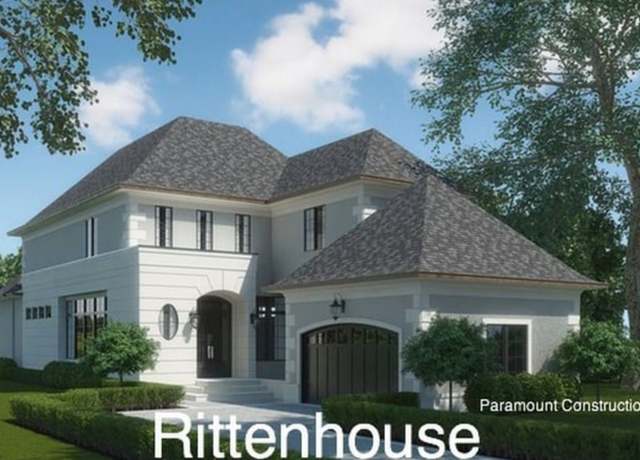 Property at 7123 Road, Bethesda, MD 20814, 5 beds, 4.5 baths