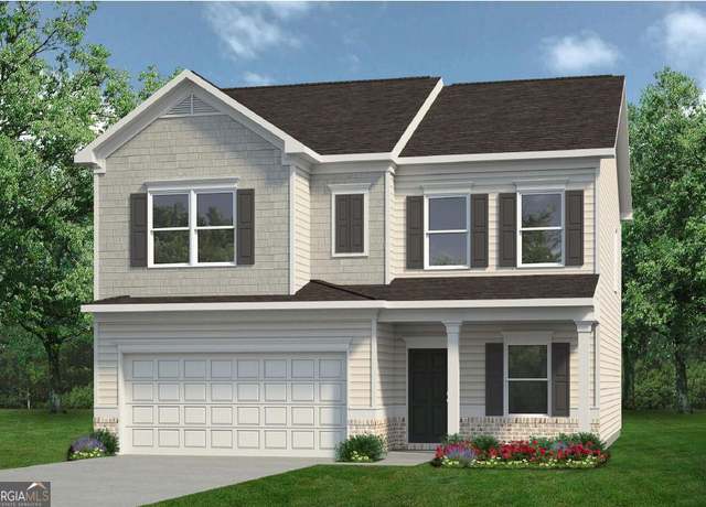 Property at 129 Creekside Rd #19, Eatonton, GA 31024, 4 beds, 2.5 baths