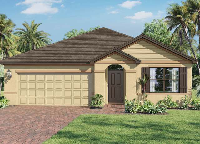 Property at 498 Sea Spray Dr, Fort Pierce, FL 34945, 3 beds, 2 baths