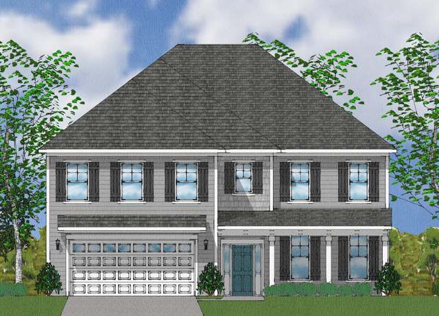 Property at 3007 Dog Rose Dr, Durham, NC 27703, 5 beds, 4.5 baths