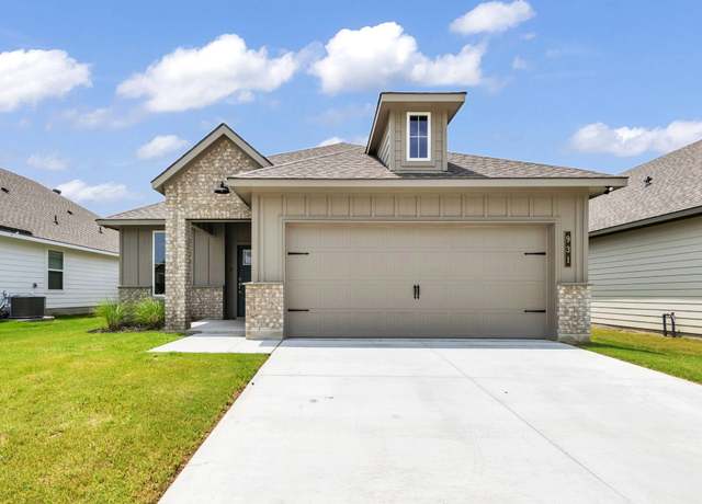 Property at 931 James Parker Cir, Killeen, TX 76542, 3 beds, 2 baths