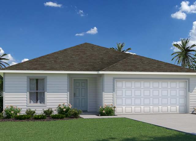 Property at Palmer Plan, Milton, FL 32570, 4 beds, 2 baths