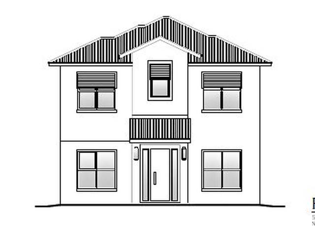 Property at The Taylor - Build On Your Lot Plan, Winter Park, FL 32789, 5 beds, 4.5 baths