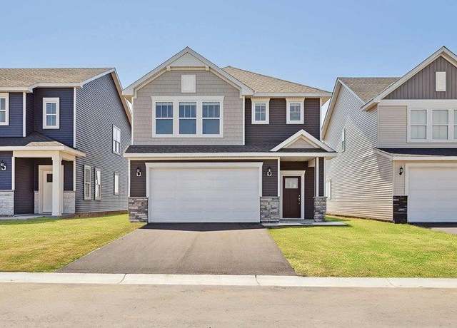 Property at Mcrae Plan, Rosemount, MN 55068, 3 beds, 2.5 baths