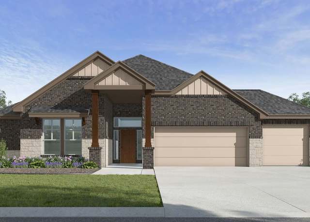 Property at Aberdeen Plan, Lumberton, TX 77657, 3 beds, 2.5 baths