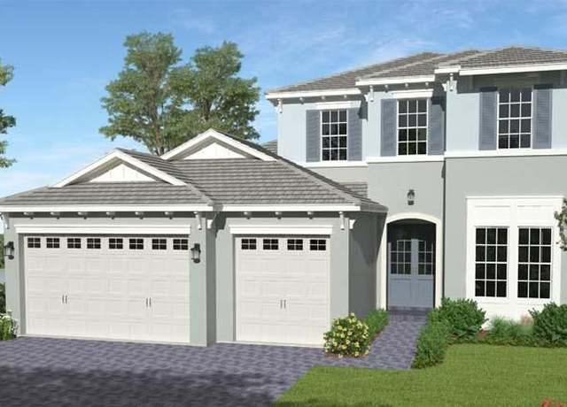 Property at Tanager Plan, Loxahatchee, FL 33470, 6 beds, 4.5 baths