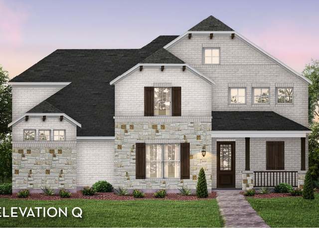 Property at Norman Plan, Mesquite, TX 75181, 4 beds, 3 baths