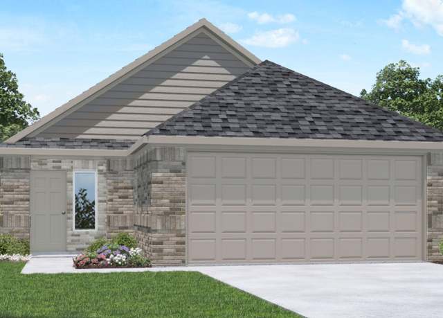 Property at 217 Bowie Creek Dr, Dayton, TX 77535, 3 beds, 2 baths