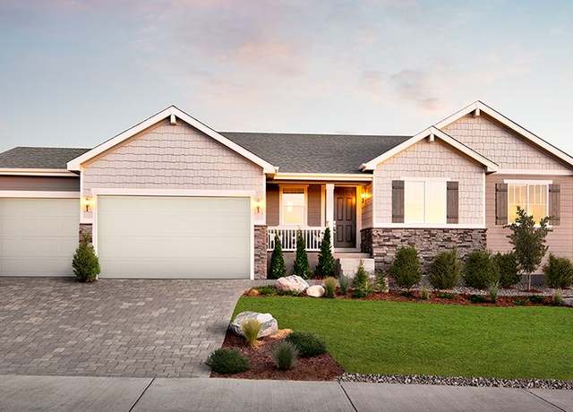 Property at Melody Plan, Castle Rock, CO 80104, 3 beds, 2 baths