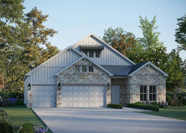 Property at The Johnson Plan, Aledo, TX 76008, 4 beds, 3 baths