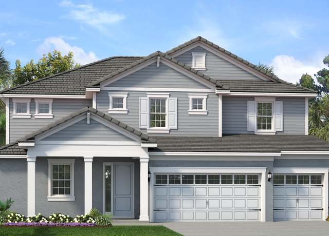 Property at Redwood Plan, Fiegmm Zephyrhills, FL 33539, 5 beds, 3.5 baths