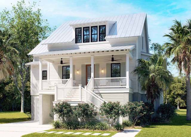 Property at James Plan, Johns Island, SC 29455, 4 beds, 4.5 baths