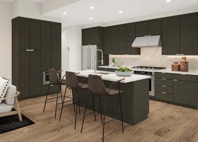 Property at 3E Plan, Sunnyvale, CA 94086, 3 beds, 3 baths