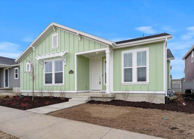 Property at 6218 W 11800 S, South Jordan, UT 84009, 2 beds, 2.5 baths