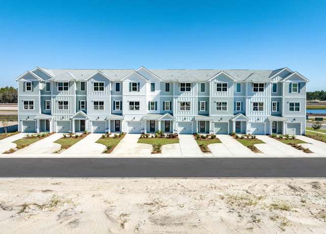 Property at Edgewater Plan, Panama City Beach, FL 32407, 3 beds, 3 baths
