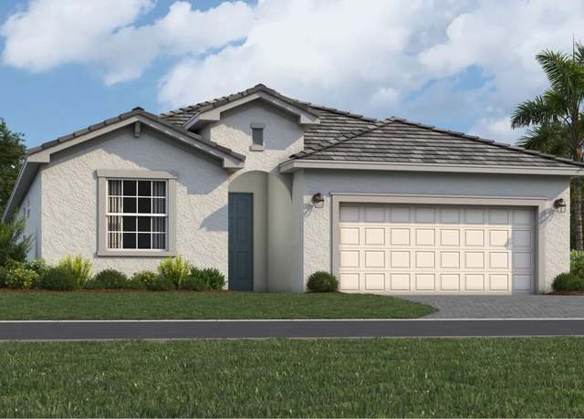 Property at Marsala Plan, Venice, FL 34293, 3 beds, 3 baths