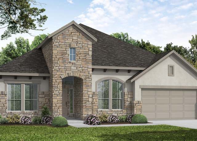 Property at 1733 Sauterne Dr, Leander, TX 78641, 4 beds, 4 baths