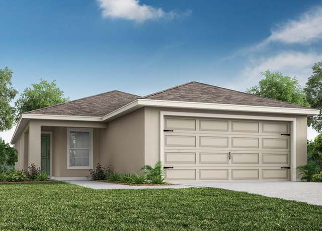 Property at 2222 Oldham Ct, Haines City, FL 33844, 3 beds, 2 baths