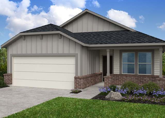 Property at Dorset Plan, Afqfwm Cypress, TX 77433, 4 beds, 3 baths