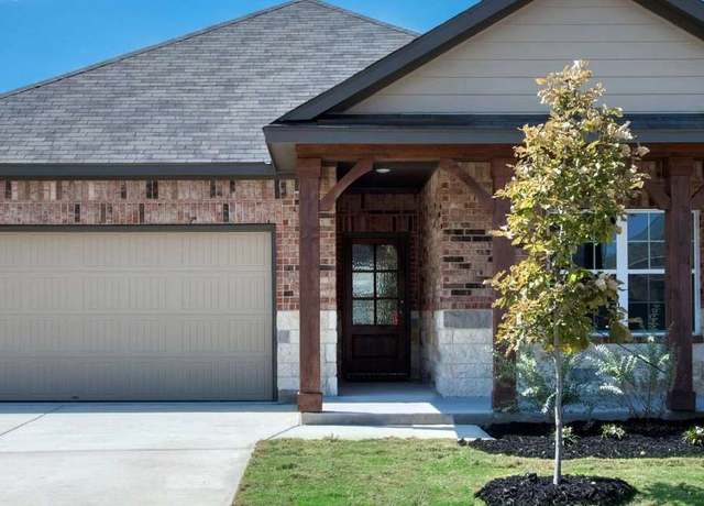 Property at Carter Plan, Live Oak, TX 78233, 3 beds, 2 baths