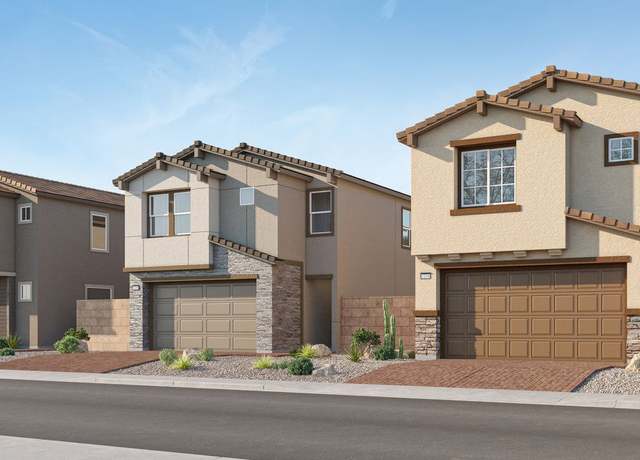 Property at Homes Available Soon Plan, Las Vegas, NV 89178