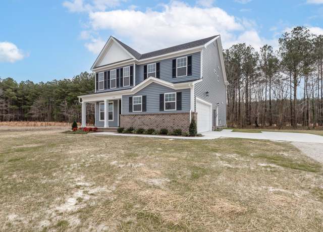 Property at The Derring II Plan, Moyock, NC 27958, 4 beds, 2.5 baths
