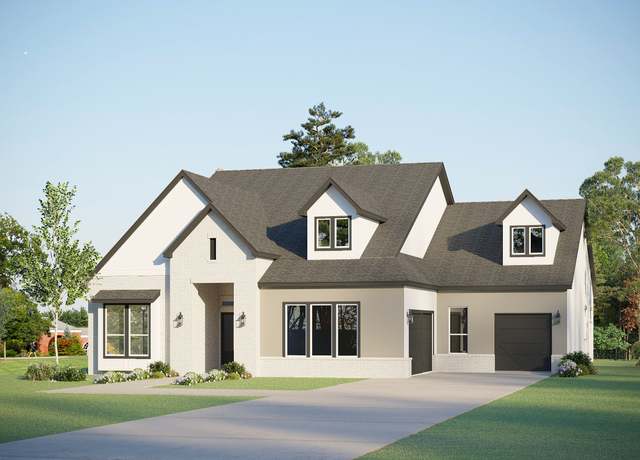 Property at The Emory Plan, Georgetown, TX 78633, 4 beds, 3.5 baths