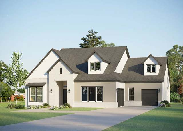 Property at The Emory Plan, Georgetown, TX 78633, 4 beds, 3.5 baths