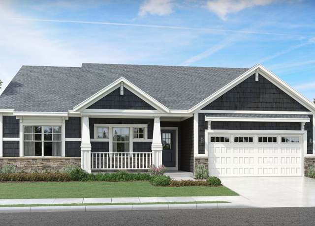 Property at Hudson Plan, Brownsburg, IN 46112, 3 beds, 2 baths