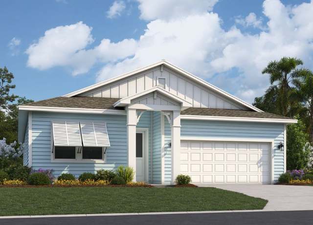 Property at Edison Plan, Lady Lake, FL 32159, 2 beds, 2 baths