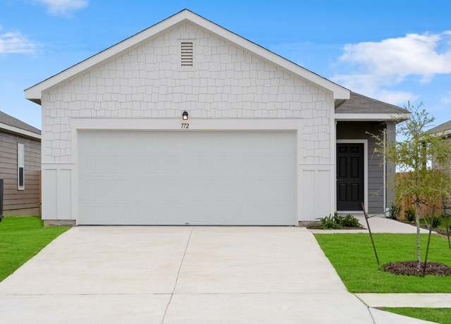 Property at Atlantis Plan, Maxwell, TX 78656, 3 beds, 2 baths
