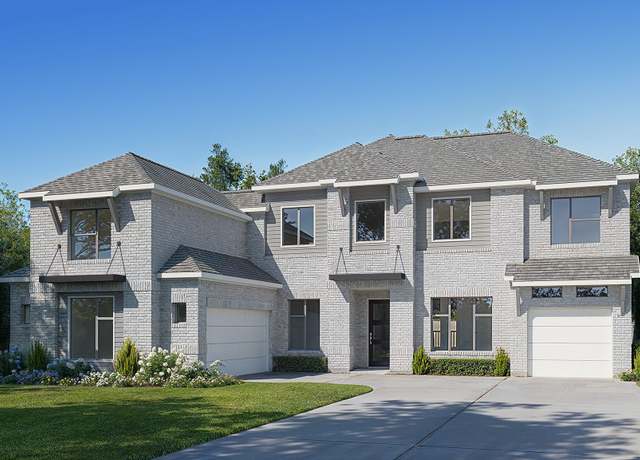 Property at 4336W Plan, Rockwall, TX 75087, 4 beds, 4.5 baths