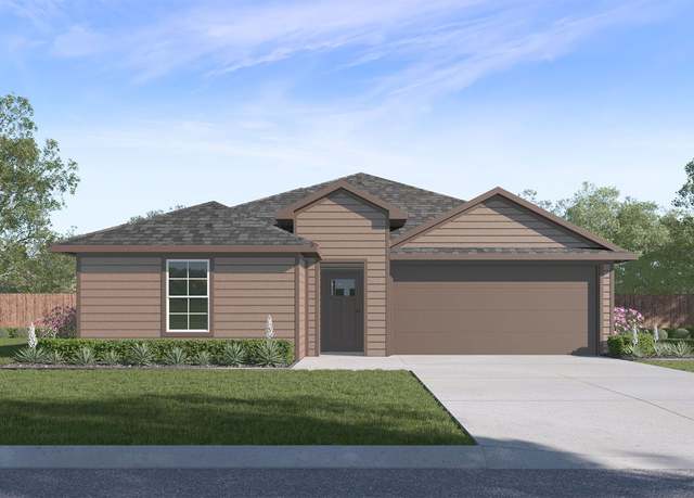 Property at Fargo Plan, Rockport, TX 78382, 4 beds, 2 baths