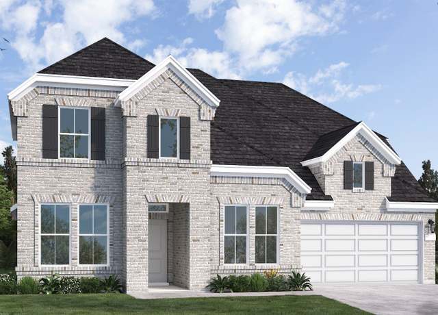 Property at Giddings Plan, Spring, TX 77386, 4 beds, 4.5 baths