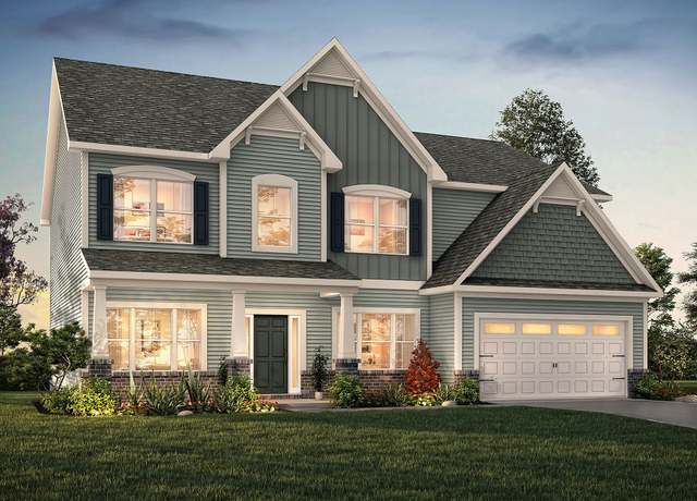Property at Drake Plan, Lancaster, SC 29720, 4 beds, 2.5 baths