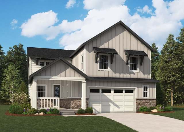 Property at Seth Plan, Aurora, CO 80018, 4 beds, 2.5 baths