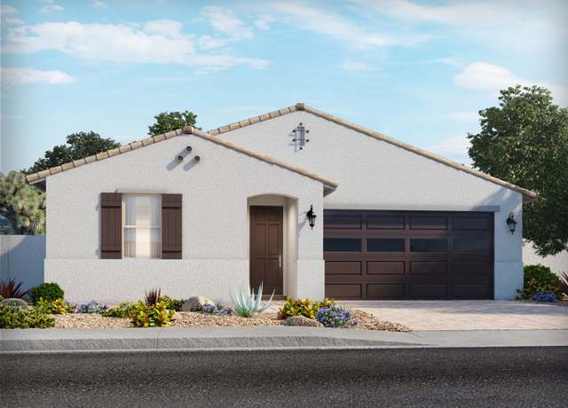 Property at Arlo Plan, Buckeye, AZ 85326, 4 beds, 2.5 baths