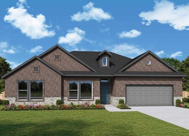 Property at Mcgrady Plan, Buda, TX 78610, 3 beds, 2 baths