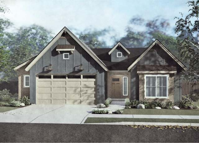 Property at Timberstone Plan, Nampa, ID 83687, 3 beds, 2 baths
