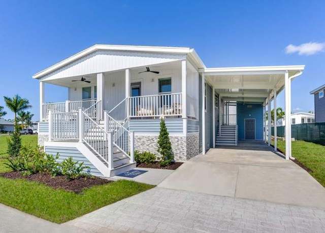 Property at 12578 Pine Dr, Fort Myers, FL 33908, 2 beds, 2 baths